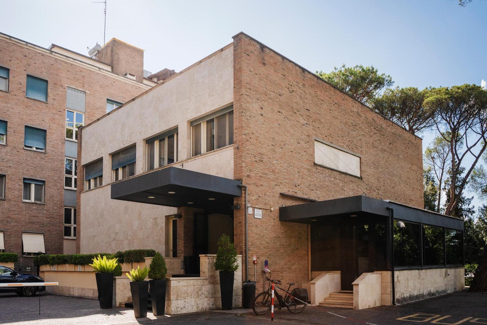 Maria Regina 4* Rome